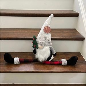 BALSAM & FIR CHRISTMAS PLUSH GNOME